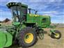 John Deere 2024 W235M Mower Conditioners / Windrowers