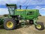 John Deere 2024 W235M Mower Conditioners / Windrowers