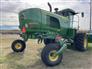 John Deere 2024 W235M Mower Conditioners / Windrowers