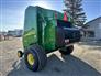 John Deere 2021 560M Balers - Round