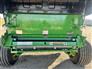 John Deere 2021 560M Balers - Round