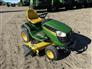 2013 John Deere D170