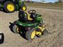 2013 John Deere D170