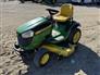2013 John Deere D170