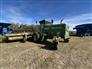 John Deere 2003 4895 Mower Conditioners / Windrowers