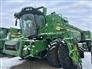 John Deere 2024 X9 1000 Combines