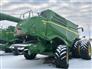 John Deere 2024 X9 1000 Combines