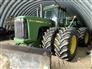 John Deere 1997 9400 4WD