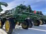 John Deere 2024 616R Sprayers - Self Propelled