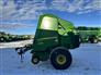 John Deere 2022 560M Balers - Round
