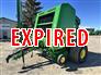 John Deere 2024 561M Balers - Round
