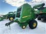 2024 John Deere 561M