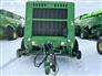 John Deere 2024 561M Balers - Round