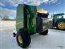John Deere 2024 561M Balers - Round