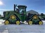 2024 John Deere 9RX 640