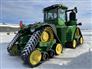 2024 John Deere 9RX 640