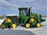 2024 John Deere 9RX 640