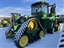 2024 John Deere 9RX 640