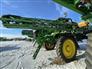 John Deere 2024 616R Sprayers - Self Propelled