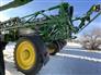 John Deere 2024 616R Sprayers - Self Propelled