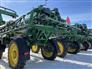 John Deere 2024 616R Sprayers - Self Propelled