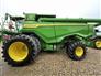2024 John Deere X9 1000