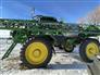 John Deere 2024 616R Sprayers - Self Propelled