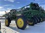 John Deere 2024 616R Sprayers - Self Propelled