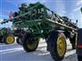 John Deere 2024 616R Sprayers - Self Propelled