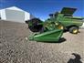 John Deere 2021 HD45R Headers - Other