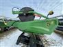 John Deere 2024 HD50F Headers - Other