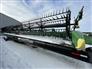 John Deere 2024 HD50F Headers - Other