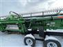 John Deere 2024 HD50F Headers - Other