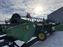 John Deere 2024 HD50F Headers - Other