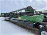 John Deere 2024 HD50F Headers - Other