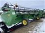 John Deere 2024 HD50F Headers - Other
