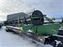 John Deere 2024 HD50F Headers - Other