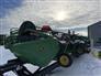 John Deere 2024 HD50F Headers - Other