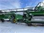 John Deere 2024 HD50F Headers - Other