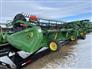 John Deere 2024 HD50F Headers - Other