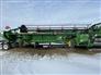 John Deere 2024 HD50F Headers - Other