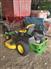 2016 John Deere Z525E