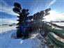 New Holland 2020 P2082 Air Seeders / Air Carts