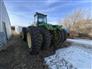 John Deere 1995 8770 4WD