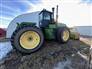 John Deere 1995 8770 4WD