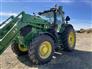 John Deere 2025 6R 175 Other Tractors