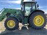 John Deere 2025 6R 175 Other Tractors