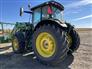 John Deere 2025 6R 175 Other Tractors