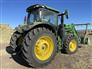 John Deere 2025 6R 175 Other Tractors