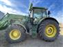 John Deere 2025 6R 195 Other Tractors